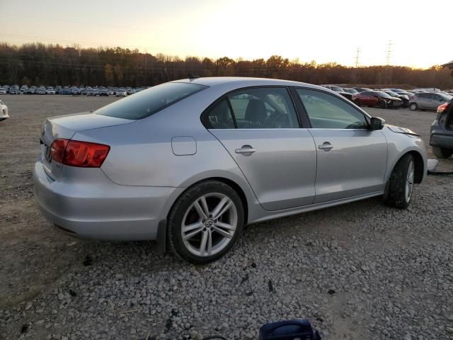 2013 Volkswagen Jetta TDI