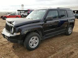 2016 Jeep Patriot Sport for sale in Phoenix, AZ