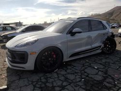 Vehiculos salvage en venta de Copart Colton, CA: 2023 Porsche Macan GTS