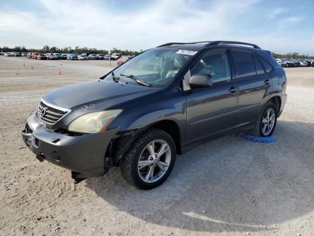 2006 Lexus RX 400