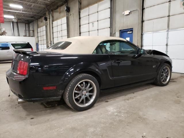 2005 Ford Mustang GT