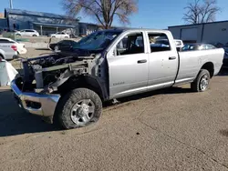 Vehiculos salvage en venta de Copart Albuquerque, NM: 2022 Dodge RAM 3500 Tradesman