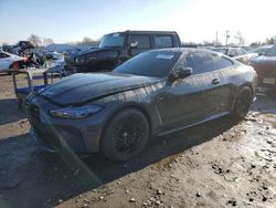 2024 BMW M4 en venta en Hillsborough, NJ