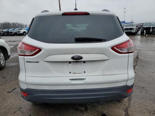 2014 Ford Escape S