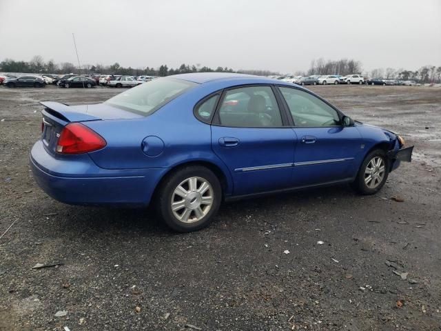 2003 Ford Taurus SEL