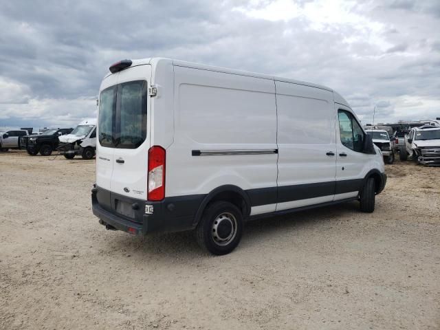 2018 Ford Transit T-250