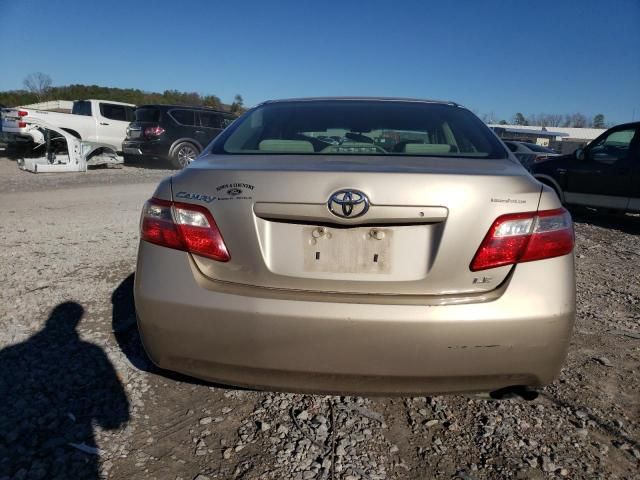 2007 Toyota Camry CE