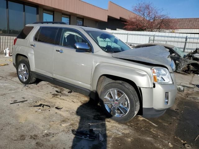 2015 GMC Terrain SLT