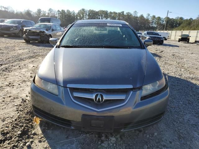 2006 Acura 3.2TL