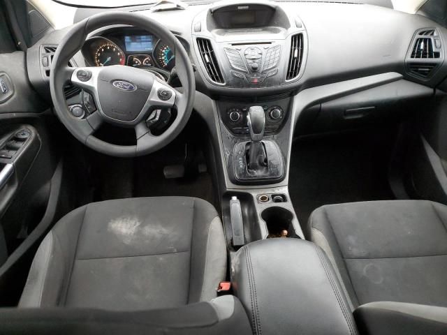 2013 Ford Escape S