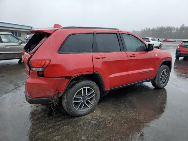 2020 Jeep Grand Cherokee Trailhawk