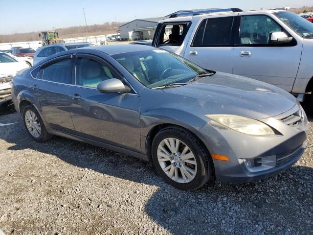 2010 Mazda 6 I