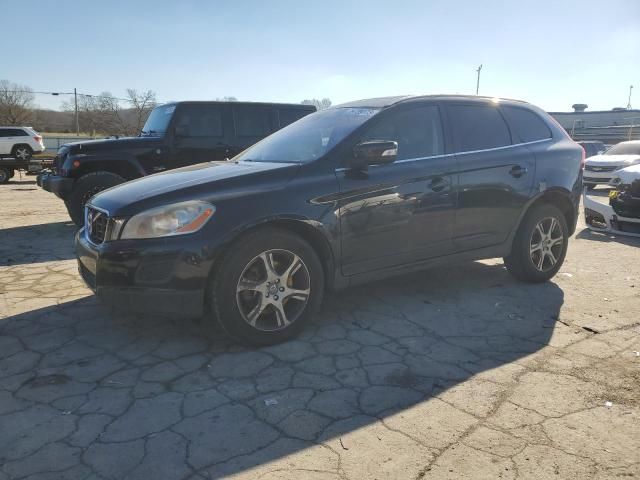 2011 Volvo XC60 T6