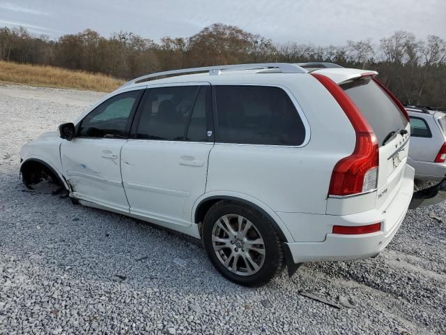 2014 Volvo XC90 3.2