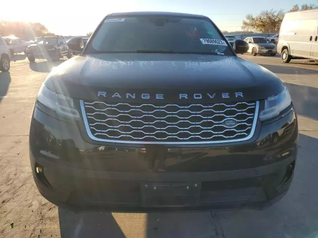 2020 Land Rover Range Rover Velar S