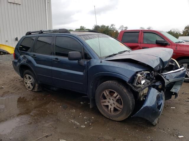 2006 Mitsubishi Endeavor LS