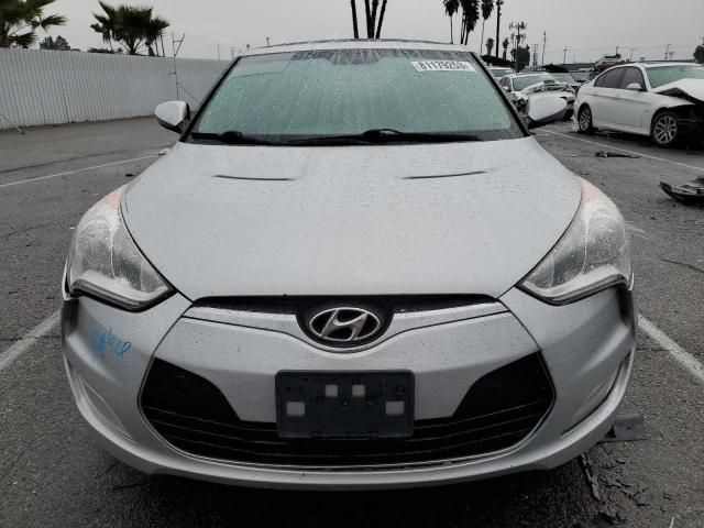 2013 Hyundai Veloster