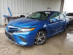 2019 Toyota Camry L for sale in Riverview, FL