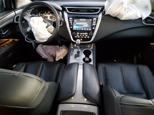 2016 Nissan Murano S