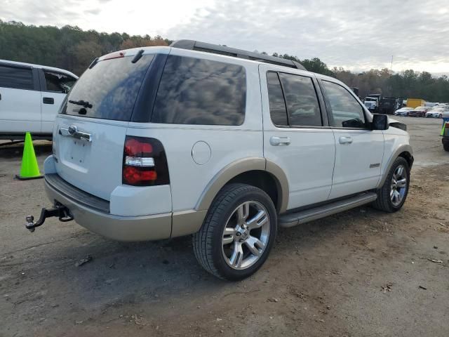 2008 Ford Explorer Eddie Bauer