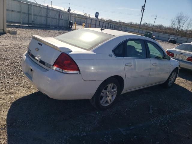 2006 Chevrolet Impala LTZ