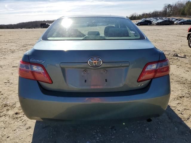 2009 Toyota Camry Base