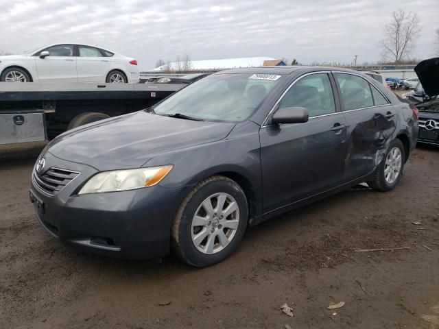 2008 Toyota Camry CE