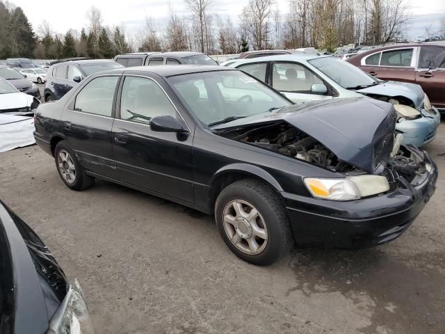 1999 Toyota Camry LE