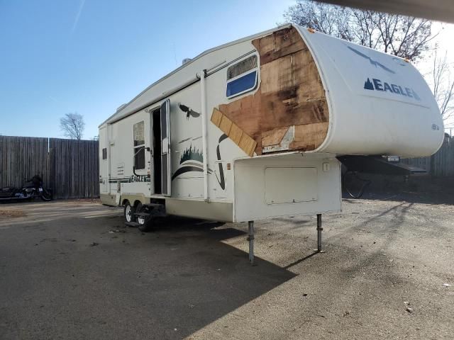 2004 Jayco Eagle