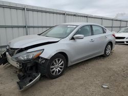 2016 Nissan Altima 2.5 for sale in Kansas City, KS