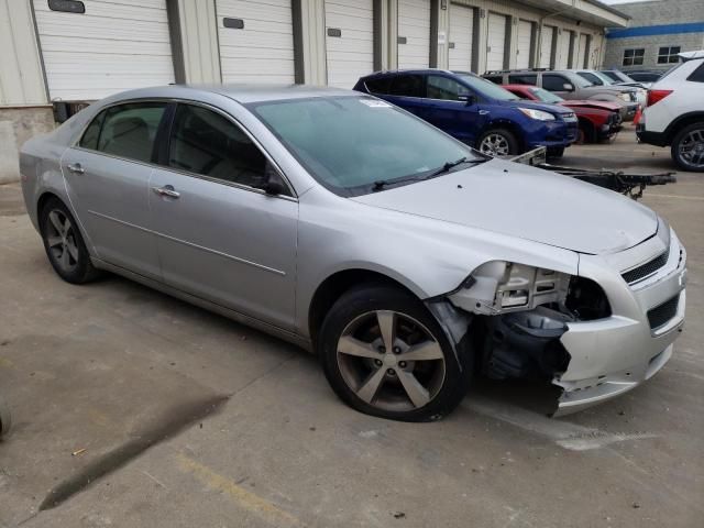 2012 Chevrolet Malibu 1LT