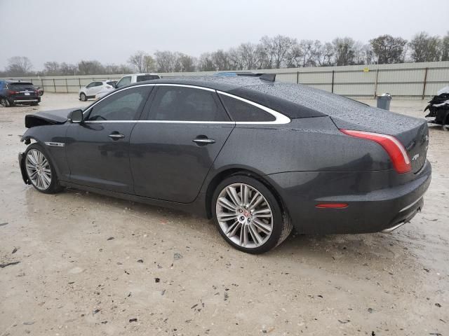 2016 Jaguar XJL Supercharged