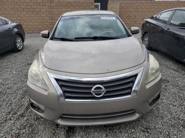 2013 Nissan Altima 3.5S