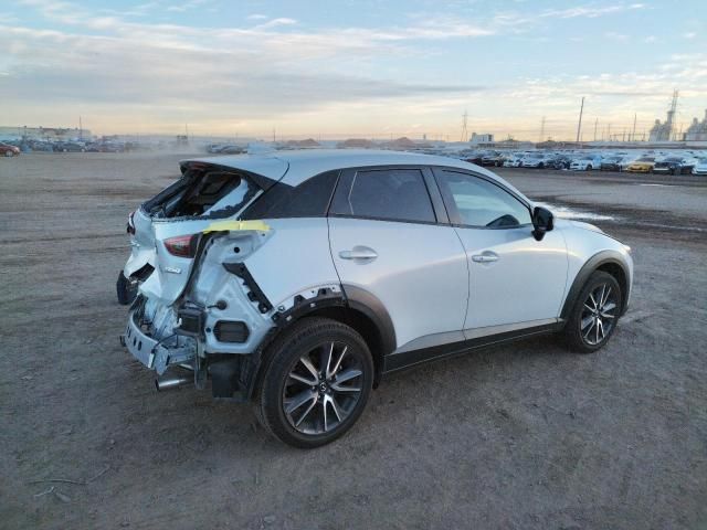 2018 Mazda CX-3 Touring