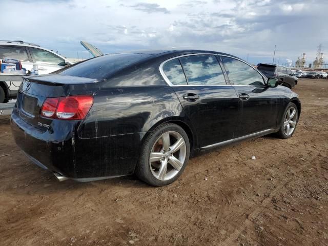 2006 Lexus GS 430