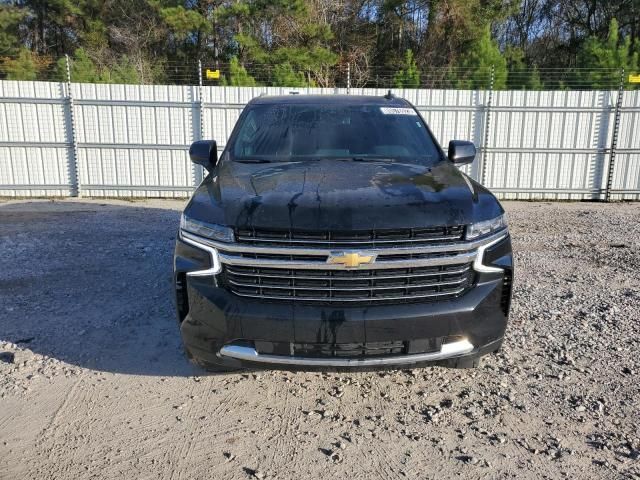 2023 Chevrolet Tahoe C1500 LT