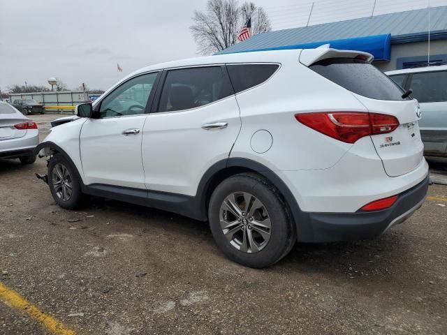 2014 Hyundai Santa FE Sport