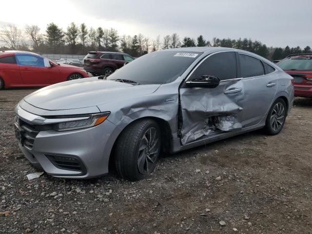 2019 Honda Insight Touring