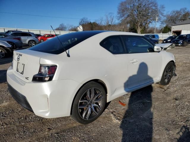 2015 Scion TC