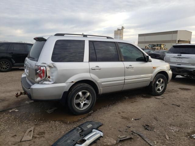 2006 Honda Pilot EX