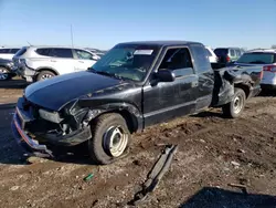 Chevrolet s Truck s10 salvage cars for sale: 2003 Chevrolet S Truck S10