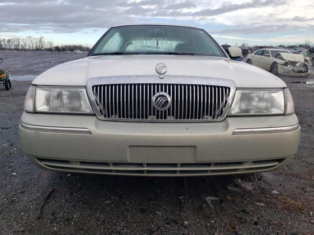 2005 Mercury Grand Marquis GS