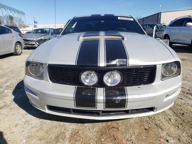 2006 Ford Mustang GT