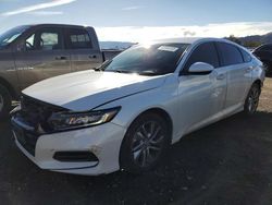 2018 Honda Accord LX for sale in San Martin, CA