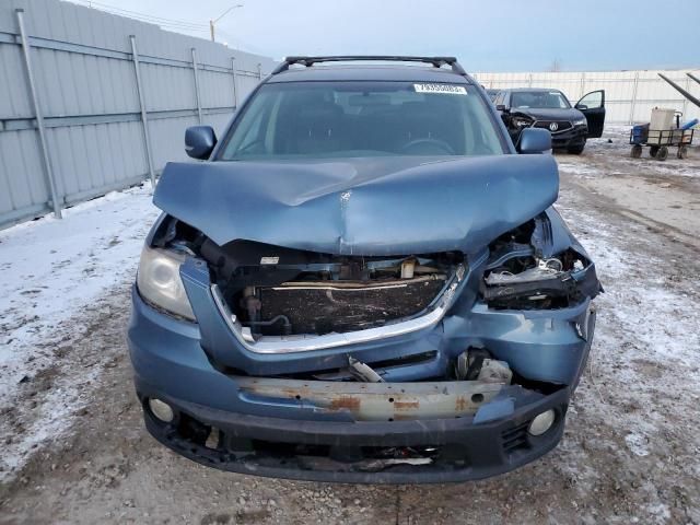 2009 Subaru Tribeca Limited