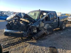 Salvage cars for sale from Copart Earlington, KY: 2007 Chevrolet Silverado K1500 Crew Cab
