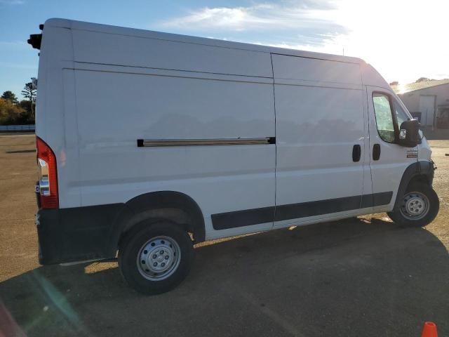 2021 Dodge RAM Promaster 2500 2500 High