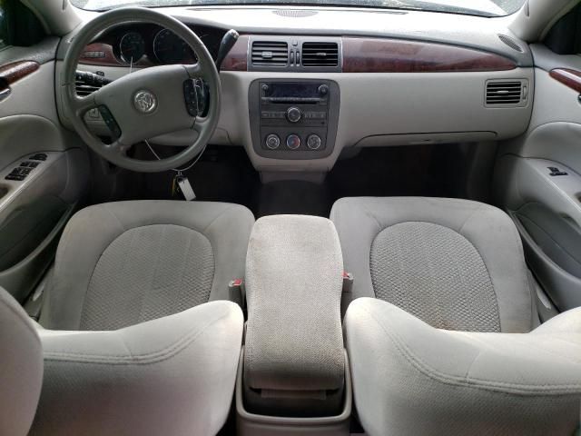 2008 Buick Lucerne CX