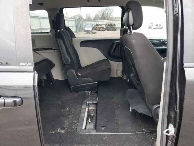 2012 Dodge Grand Caravan SE