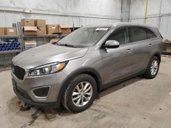 2017 KIA Sorento LX en venta en Milwaukee, WI